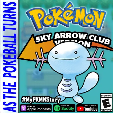 "Wooper After The Haze Clears" ft. Adam Woodward from Sky Arrow Club | TRAINER'S EYE #191