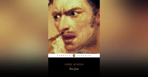 86 Don Juan in Literature (aka The Case of the Red-Hot Lover)