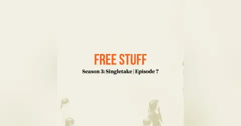 Singletake: Free stuff