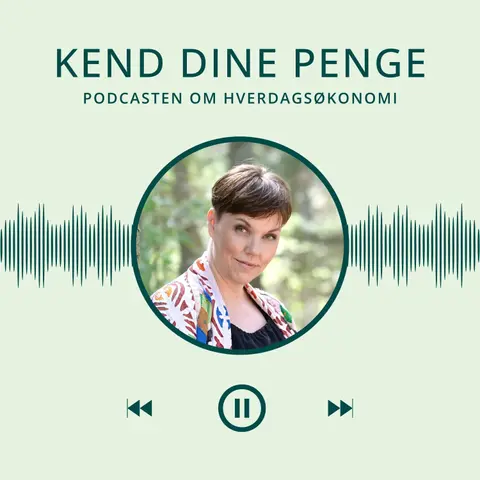 #296 - Du kan ikke købe dig til overskud