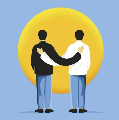 30. The Science of Friendship Dr. Rebecca Adams Part 2