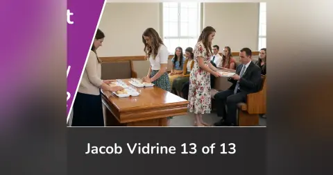 *Blacks, Women & Priesthood in LeBaronism (Jacob Vidrine 13 of 13)