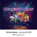 Reassembling Community (wk1)