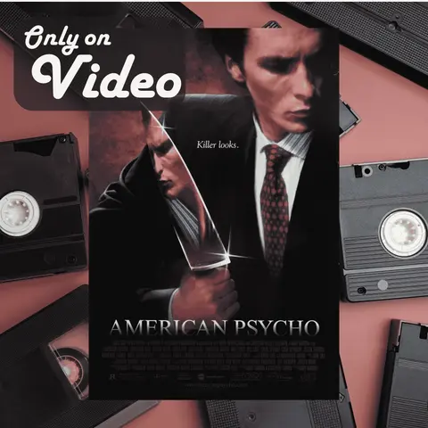 American Psycho: Mary Harron's Misunderstood Masterpiece