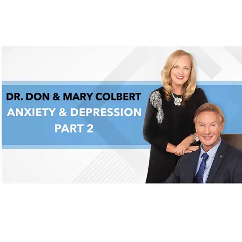 Anxiety and Depression pt2