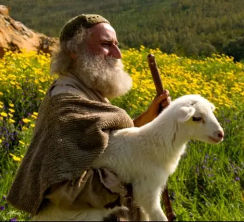 Psalm 23-Something to Think About