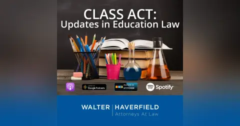 Season 5 Episode 2: The Coronavirus Vaccine and Your School Staff