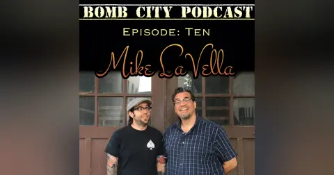 Episode 10: Mike LaVella