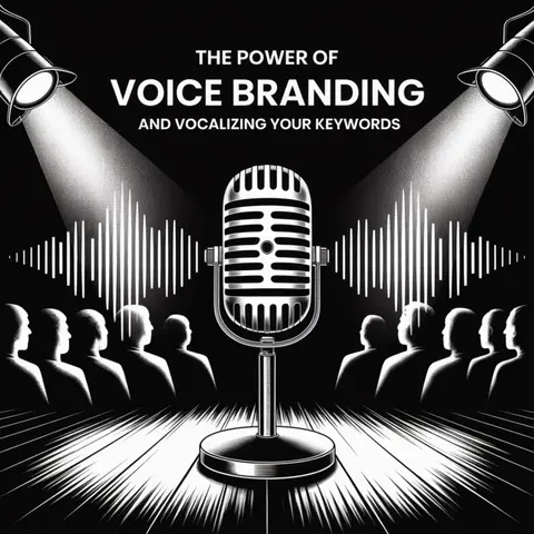 🎙️ The Power of Voice Branding and Vocalizing Your Keywords; Apple Podcasts Turn 20 Years Old with SEO Expert, Favour Obasi-ike