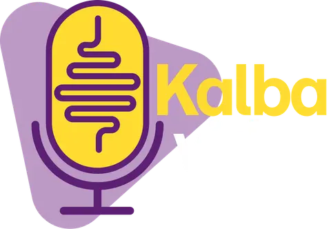 KALBA VIDUS Logo