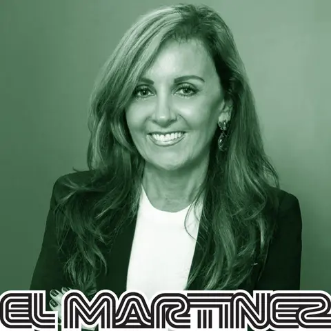 Ana María Olabuenaga. El escroleo anti-empatía | Episodio 34