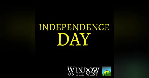 Independence Day Break