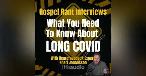 What You Need to Know About LONG COVID!
