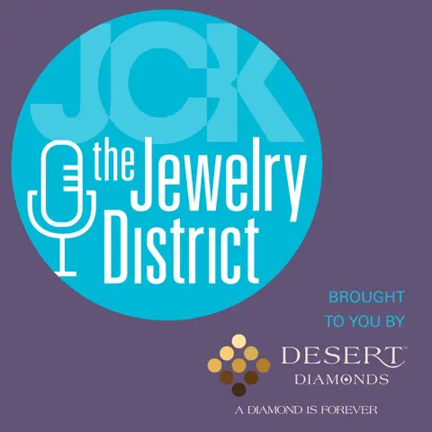Episode 174: Success Amid Turbulent Times—JCK Show Takeaways