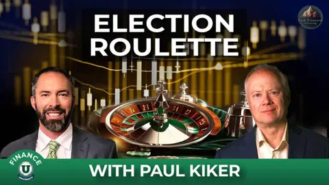 Betting on an Uncertain Market