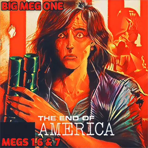 ep 5 – Meg 1.6 & 7