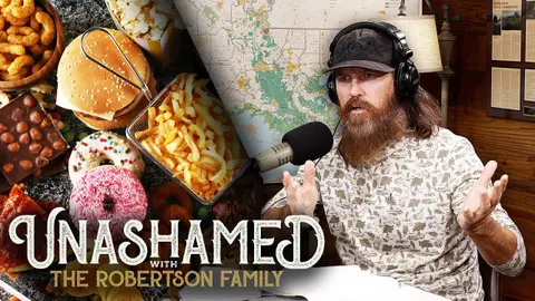 Ep 983 | Jase Fesses Up to a Moment of Fast-Food Weakness & Diddy Needs Jesus