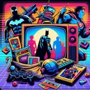 The ’90s Made Us Geeks