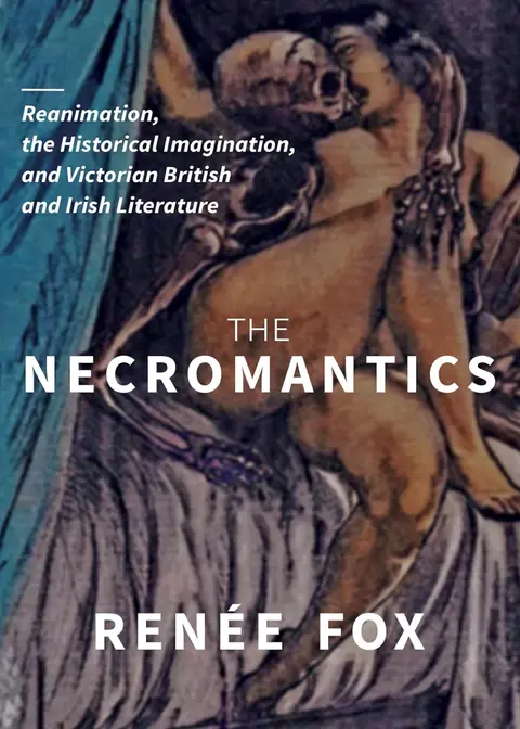 620 Necromantics (with Renee Fox) | Herman Hesse on What We Learn from Trees