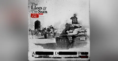 Book Three – Ep.2: ADP