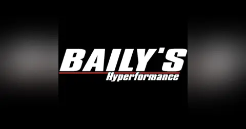 How Bailey's High Performance Makes Late-Model Dodges Faster