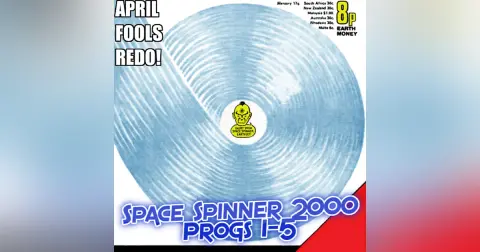ep 1 – Progs 1-5 REDUX