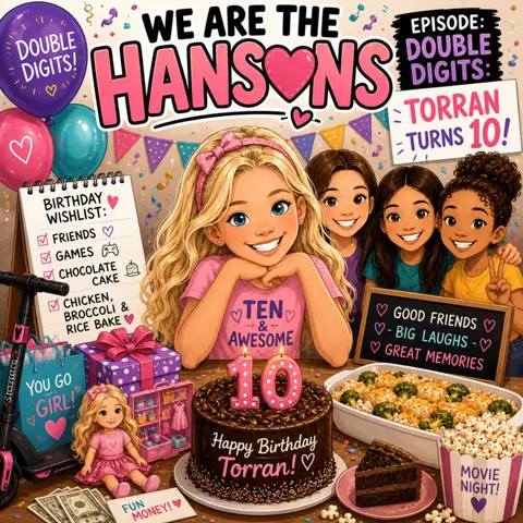 DOUBLE DIGITS Torran Turns 10_mixdown