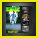 How Bad is Guyver Dark Hero?