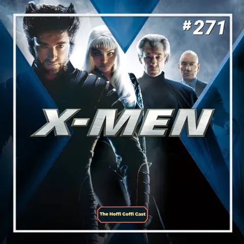 271 - X-Men (2000)