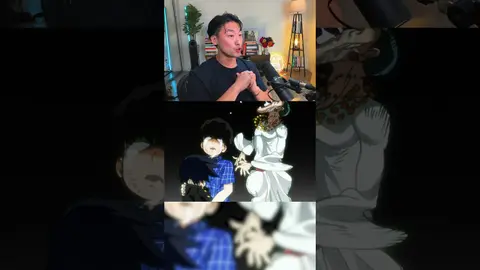 Mob reached 100% again #mobpsycho100 #anime #animereaction