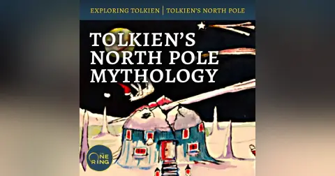 81. Tolkien Created an Entire North Pole Mythology!
