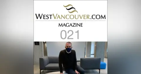 Vancouver’s Arts Umbrella – Tour of New Facility with CEO Paul Larocque