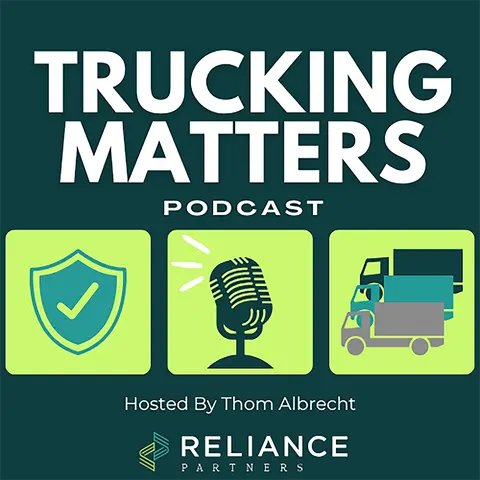 Previewing July’s Reliance Partners Trucking Matters Seminar Series in Nashville