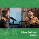 Creation Care with Steve Joneslee | Follow Podcast Episode 20