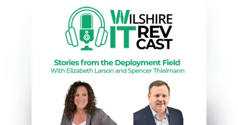 Stories  from the deployment field