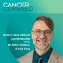 How to have Difficult Conversations