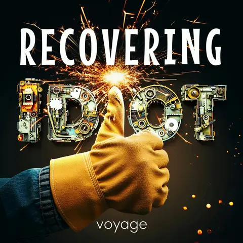 An Invention That Could Change An Industry, If A "Recovering Idiot" Can Pull It Off