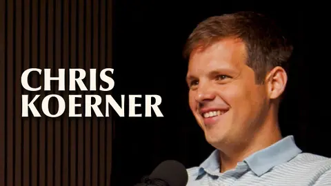 How He Built a 2.5M-Follower Media Machine with Chris Koerner (#420)
