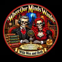 Where Our Minds Wander