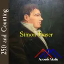 Simon Fraser–May 20, 1776