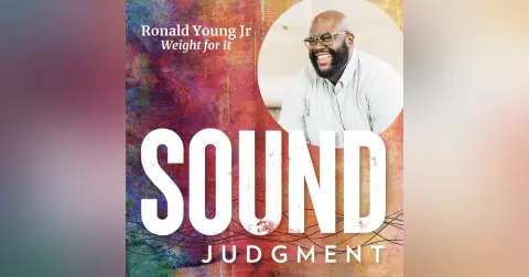 Weight for It’s Ronald Young Jr.: Unlocking the Key to Storytelling Success