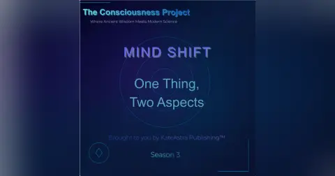One Thing, Two Aspects