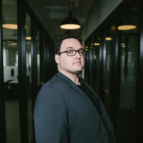 Mark Raffan Profile Photo