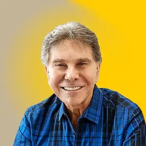 Robert Cialdini Profile Photo