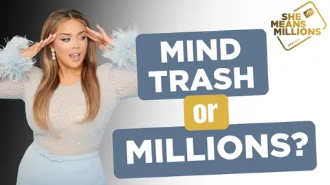 Breaking Generational Barriers and Building Wealth: The Mindset Behind 10x Growth