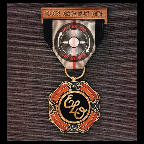 S6E281 - Electric Light Orchestra 'ELO's Greatest Hits' with Jeff Greenstein