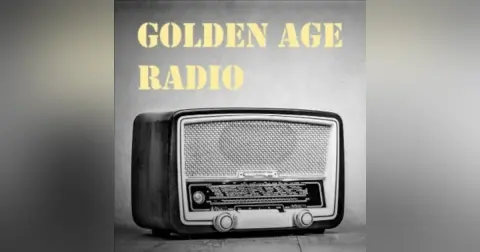 Golden Age Radio