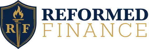 Reformed Finance