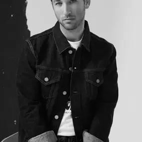 Justin Jesso Profile Photo