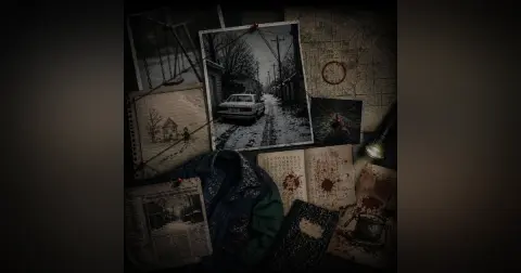 The Child Disappearance That Turned Into a Horror Story.. The Horrifying Case of Nathaniel Bar